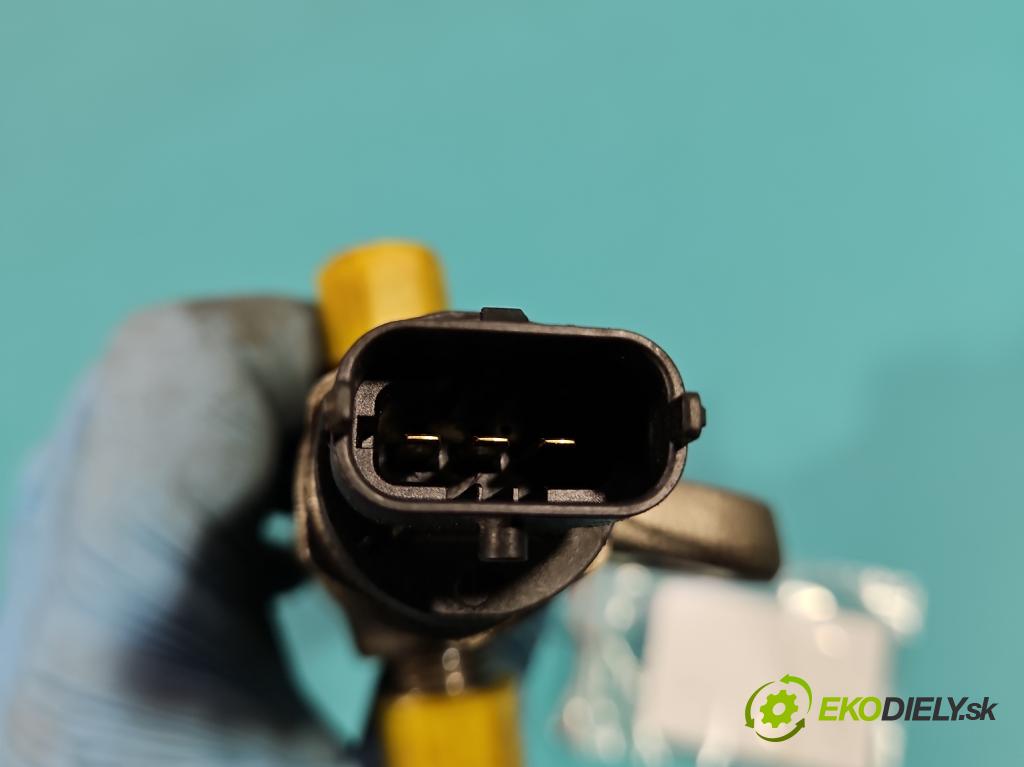 Opel Insignia A 2008-2017 2.0 CDTI 131 HP automatic 96 kW 1956 cm3 5- lišta vstrekovacia 0445214221 (Vstrekovacie lišty)