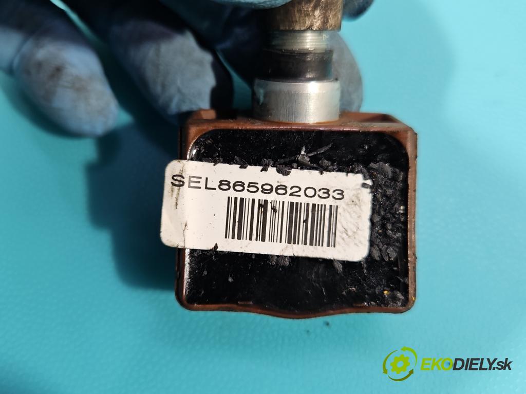 Opel Insignia A 2008-2017 2.0 CDTI 131 hp automatic 96 kW 1956 cm3 5- snímač tlaku pneumatika 13348393 (Snímače tlaku v pneumatikách)