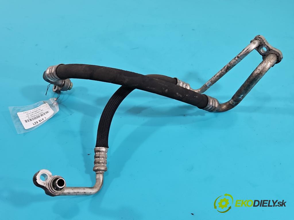 Opel Insignia A 2008-2017 2.0 CDTI 131 hp automatic 96 kW 1956 cm3 5- trubka klíma 13220107