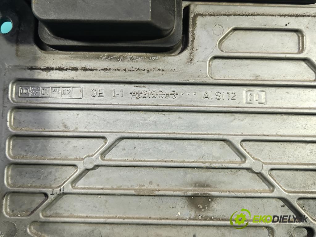Mercedes C W203 2000-2007 1.8 kompresor 143 HP automatic 105 kW 1796 cm3 4- riadiaca jednotka motora A2711535579