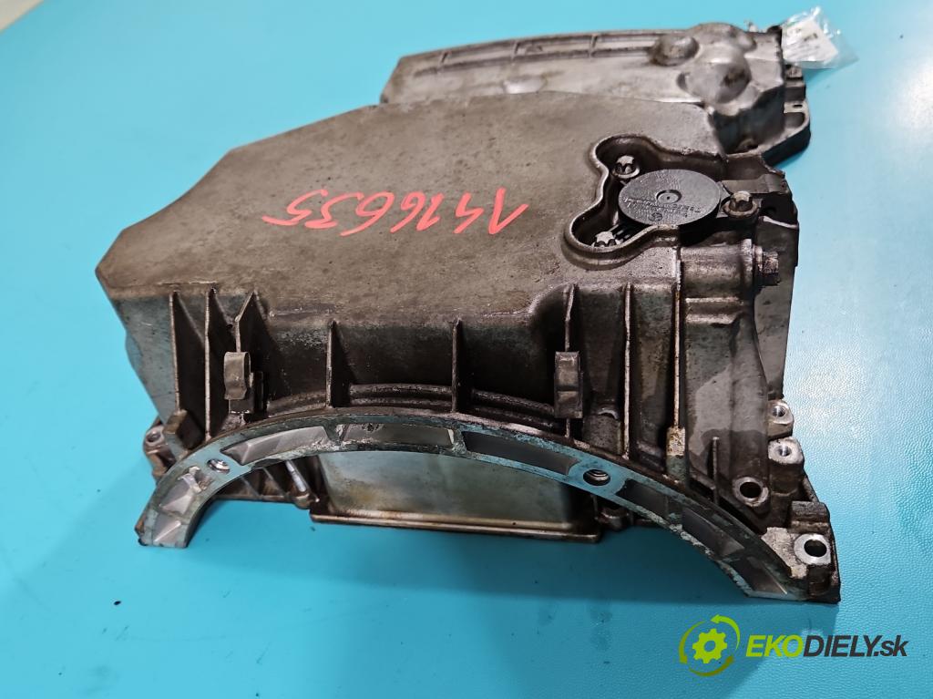 Mercedes C W203 2000-2007 1.8 kompresor 143 HP automatic 105 kW 1796 cm3 4- vaňa olejová A0041537420 (Olejová vaňa)