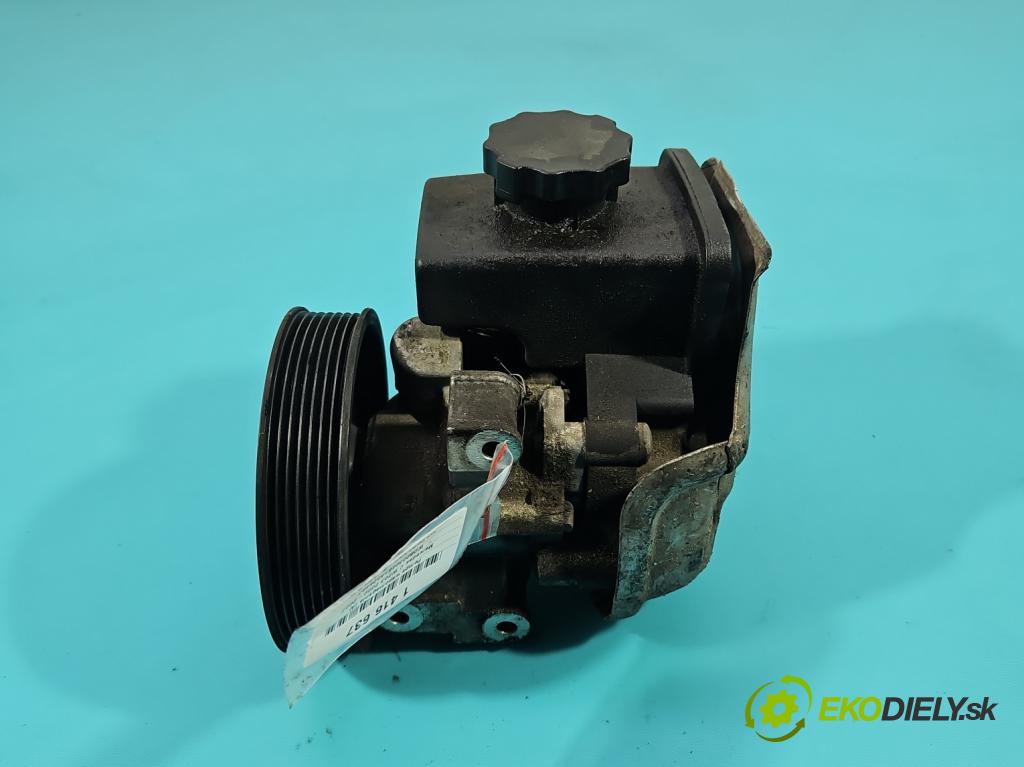 Mercedes C W203 2000-2007 1.8 kompresor 143 HP automatic 105 kW 1796 cm3 4- čerpadlo posilovač A0034664101 (Servočerpadlo, pumpa riadenia)