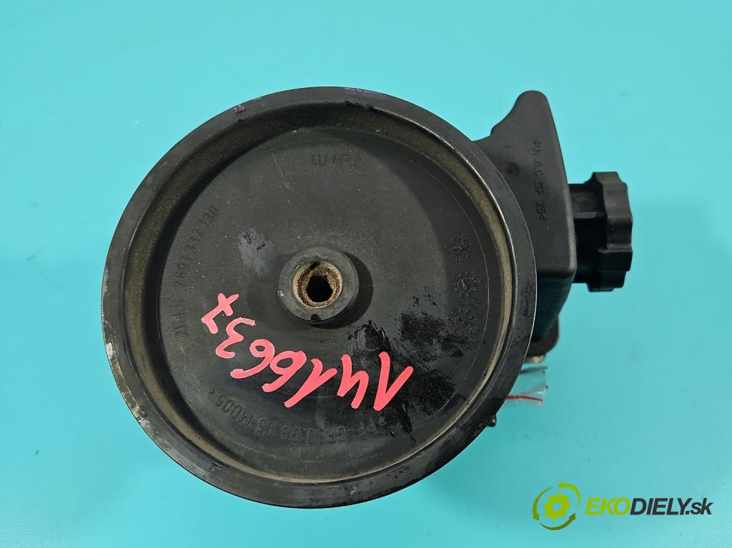 Mercedes C W203 2000-2007 1.8 kompresor 143 HP automatic 105 kW 1796 cm3 4- čerpadlo posilovač A0034664101 (Servočerpadlo, pumpa riadenia)