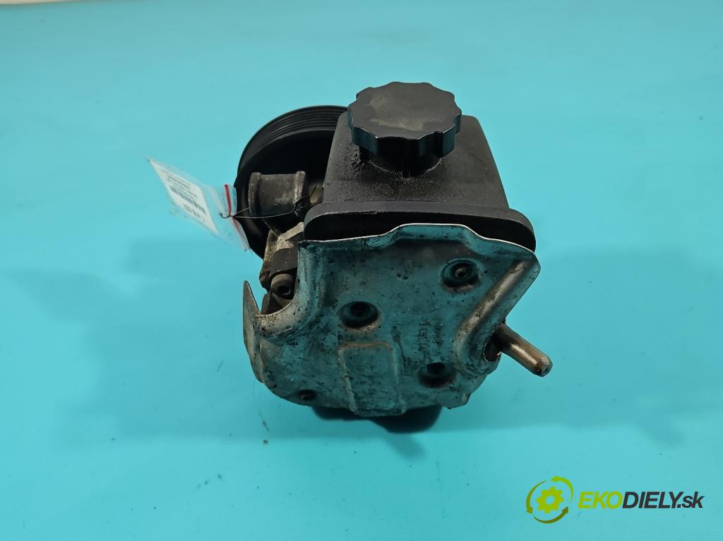 Mercedes C W203 2000-2007 1.8 kompresor 143 HP automatic 105 kW 1796 cm3 4- čerpadlo posilovač A0034664101 (Servočerpadlo, pumpa riadenia)