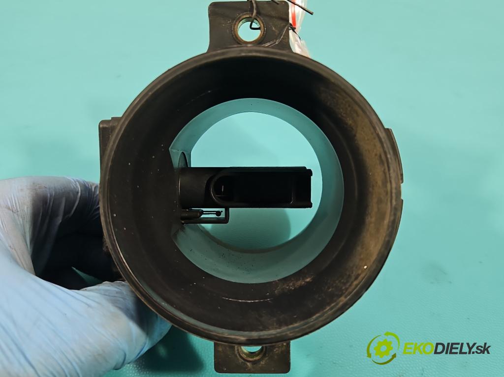 Ford Galaxy Mk1 1995-2006 2.3 16v 145 HP manual 107 kW 2295 cm3 5- průtokoměr: YS4F-12B624-AB (Váhy vzduchu)