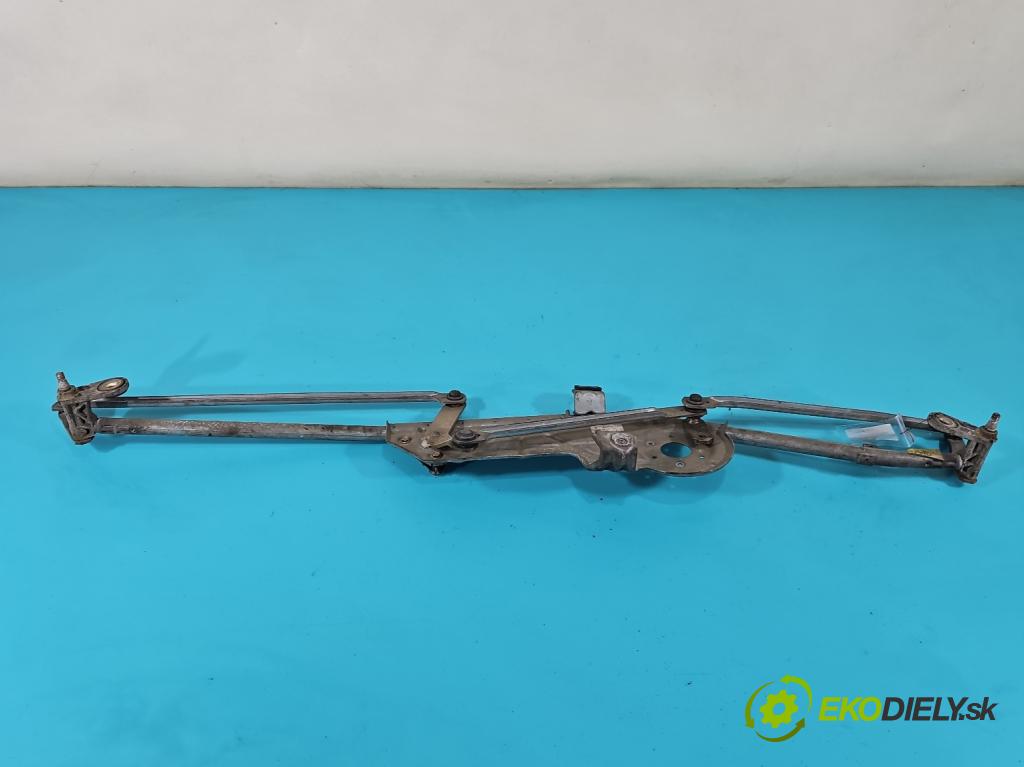 Ford Galaxy Mk1 1995-2006 2.3 16v 145 HP manual 107 kW 2295 cm3 5- mechanizmus stieračov 3398009476