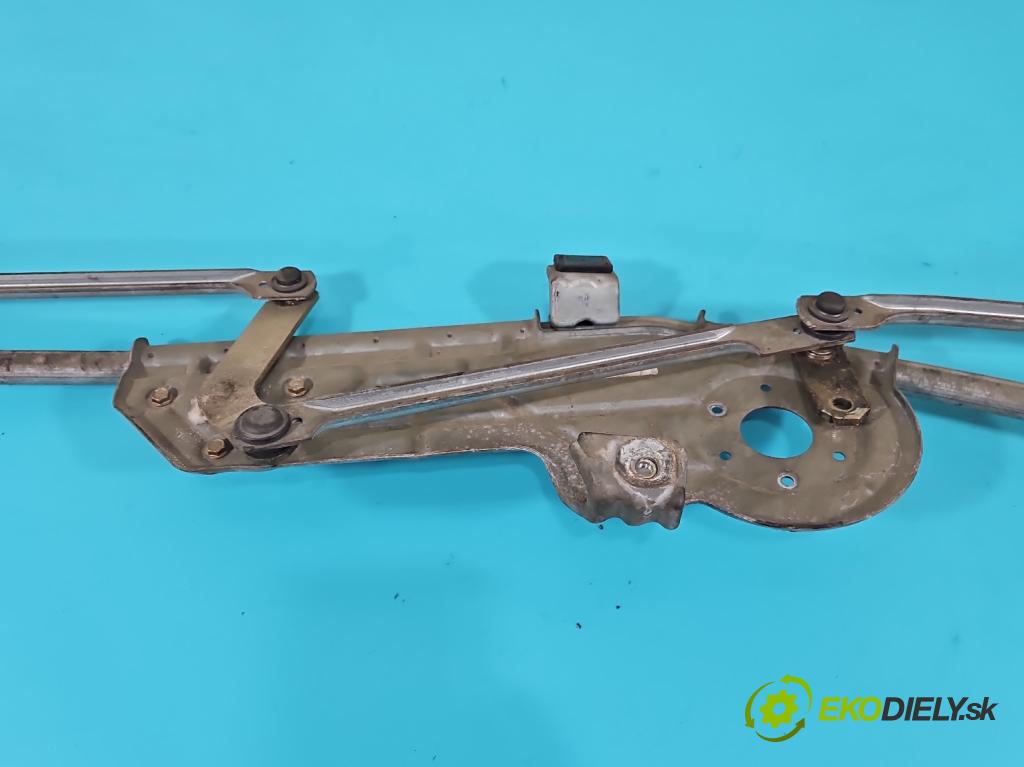 Ford Galaxy Mk1 1995-2006 2.3 16v 145 HP manual 107 kW 2295 cm3 5- mechanizmus stieračov 3398009476