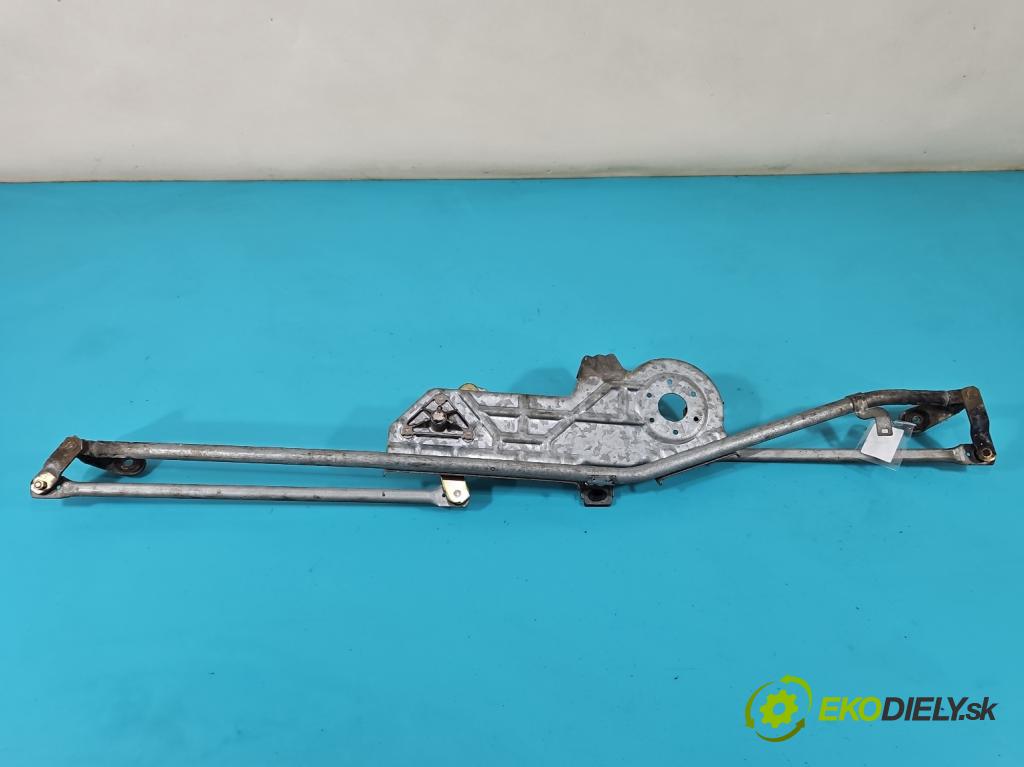 Ford Galaxy Mk1 1995-2006 2.3 16v 145 HP manual 107 kW 2295 cm3 5- mechanizmus stieračov 3398009476