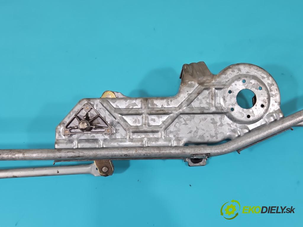 Ford Galaxy Mk1 1995-2006 2.3 16v 145 HP manual 107 kW 2295 cm3 5- mechanizmus stieračov 3398009476