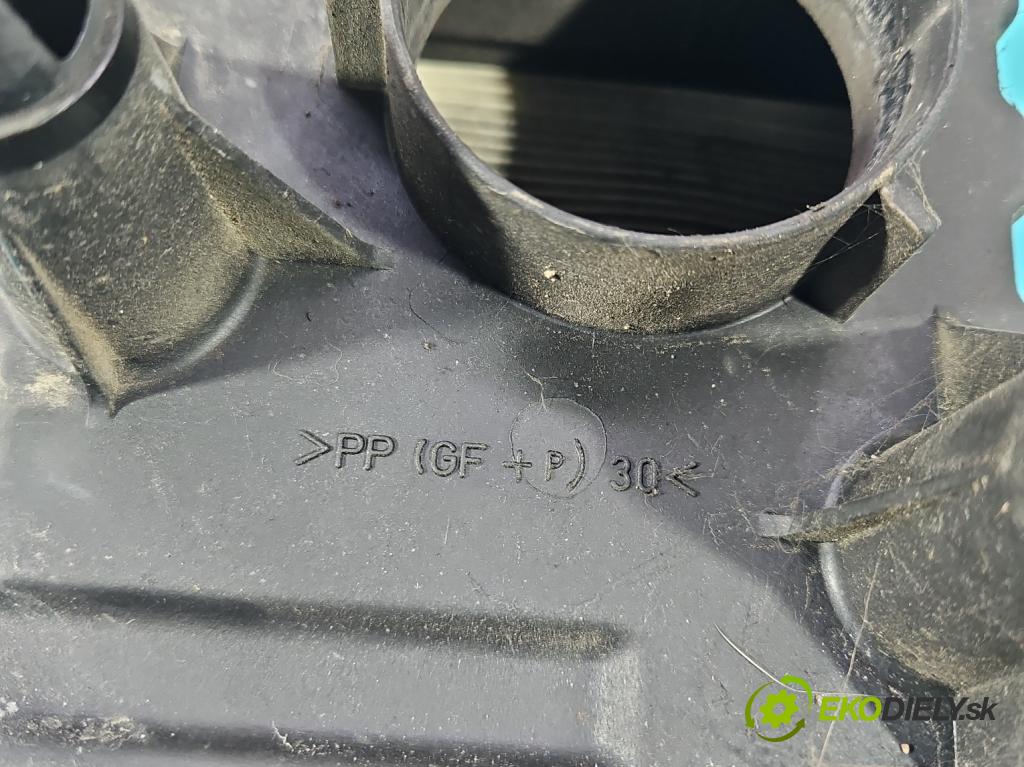 Ford Focus Mk1 1998-2004 1.6 16V 101 HP manual 74 kW 1596 cm3 5- obal filtra vzduchu  (Obaly filtrov vzduchu)