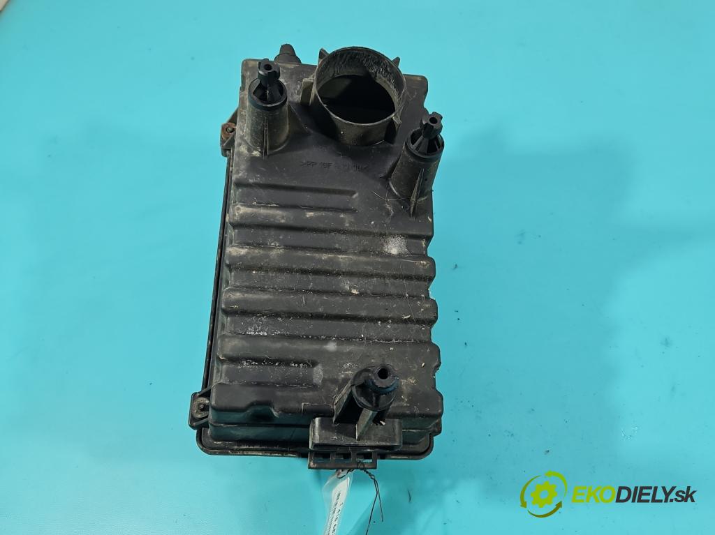 Ford Focus Mk1 1998-2004 1.6 16V 101 HP manual 74 kW 1596 cm3 5- obal filtra vzduchu  (Obaly filtrov vzduchu)