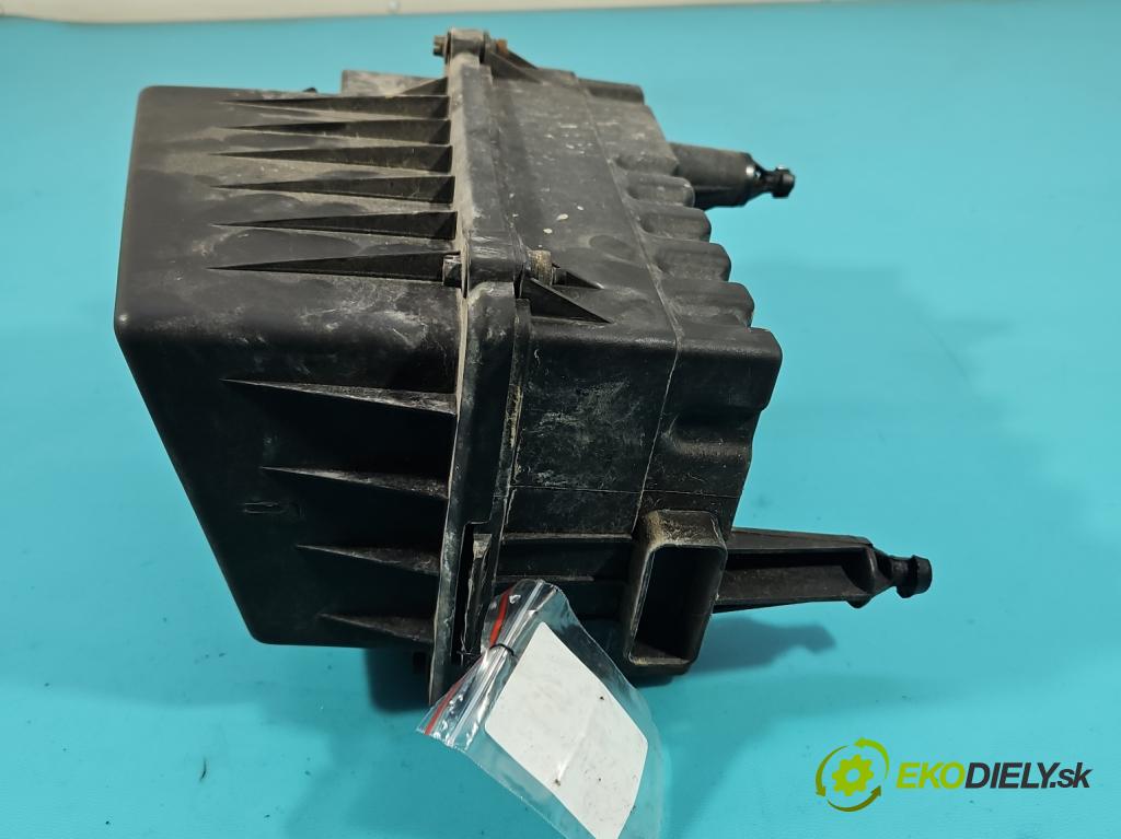 Ford Focus Mk1 1998-2004 1.6 16V 101 HP manual 74 kW 1596 cm3 5- obal filtra vzduchu  (Obaly filtrov vzduchu)