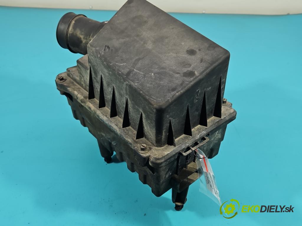 Ford Focus Mk1 1998-2004 1.6 16V 101 HP manual 74 kW 1596 cm3 5- obal filtra vzduchu  (Obaly filtrov vzduchu)