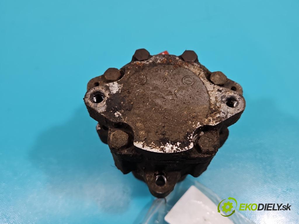 Vw Sharan I 1995-2010 1.9 TDI 90 HP manual 66 kW 1896 cm3 5- čerpadlo posilovač  (Servočerpadlo, pumpa riadenia)