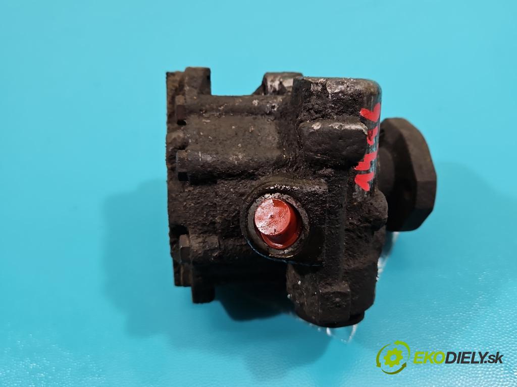 Vw Sharan I 1995-2010 1.9 TDI 90 HP manual 66 kW 1896 cm3 5- čerpadlo posilovač  (Servočerpadlo, pumpa riadenia)