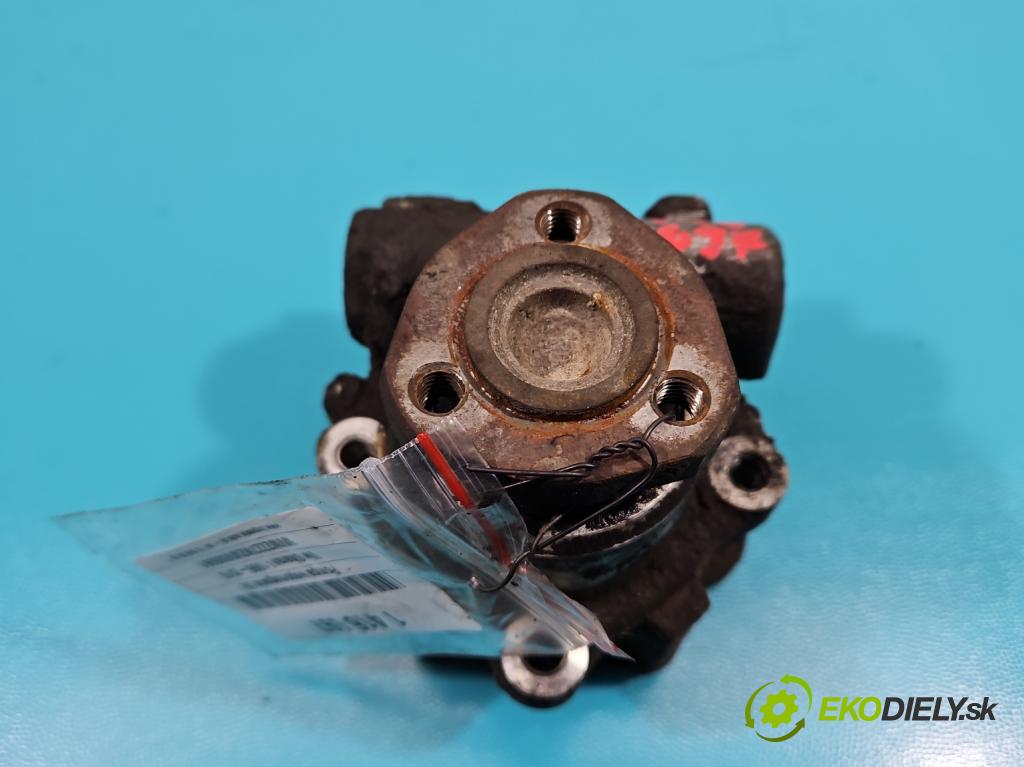 Vw Sharan I 1995-2010 1.9 TDI 90 HP manual 66 kW 1896 cm3 5- čerpadlo posilovač  (Servočerpadlo, pumpa riadenia)