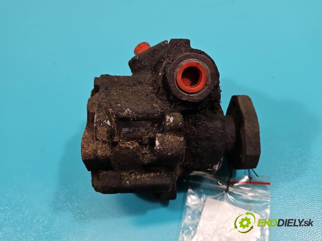 Vw Sharan I 1995-2010 1.9 TDI 90 HP manual 66 kW 1896 cm3 5- čerpadlo posilovač  (Servočerpadlo, pumpa riadenia)