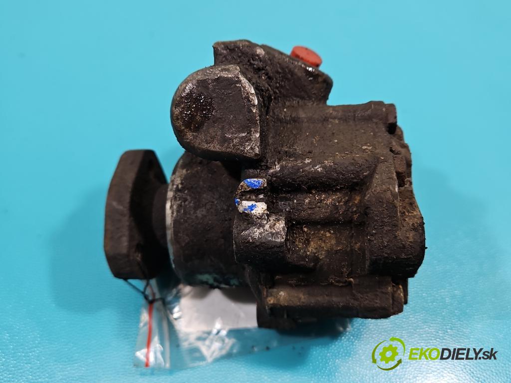 Vw Sharan I 1995-2010 1.9 TDI 90 HP manual 66 kW 1896 cm3 5- čerpadlo posilovač  (Servočerpadlo, pumpa riadenia)