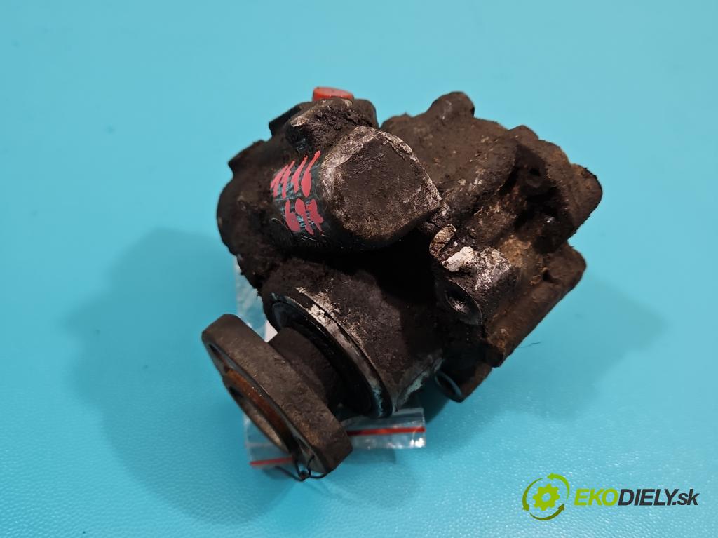 Vw Sharan I 1995-2010 1.9 TDI 90 HP manual 66 kW 1896 cm3 5- čerpadlo posilovač  (Servočerpadlo, pumpa riadenia)