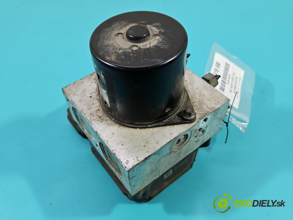 Opel Insignia A 2008-2017 2.0 CDTI 131 HP automatic 96 kW 1956 cm3 5- čerpadlo abs 22757649 (Pumpy ABS)