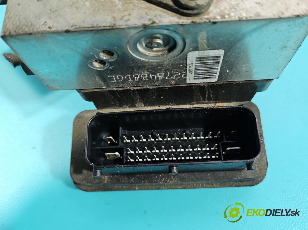 Opel Insignia A 2008-2017 2.0 CDTI 131 HP automatic 96 kW 1956 cm3 5- čerpadlo abs 22757649 (Pumpy ABS)