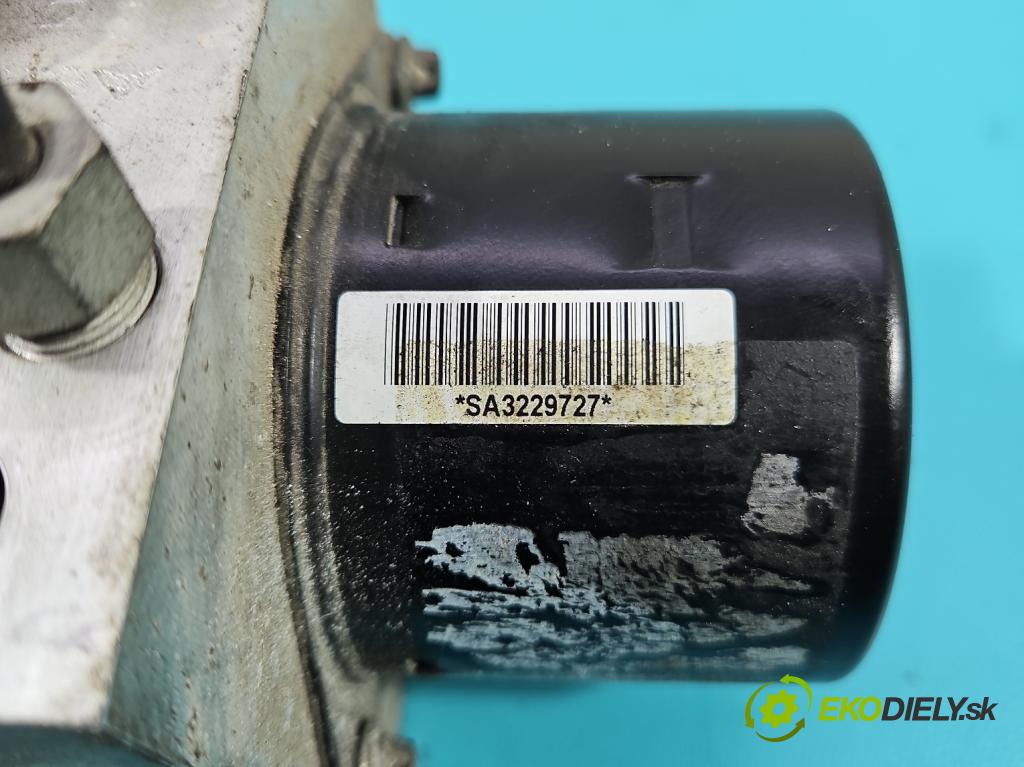 Opel Insignia A 2008-2017 2.0 CDTI 131 HP automatic 96 kW 1956 cm3 5- čerpadlo abs 22757649 (Pumpy ABS)