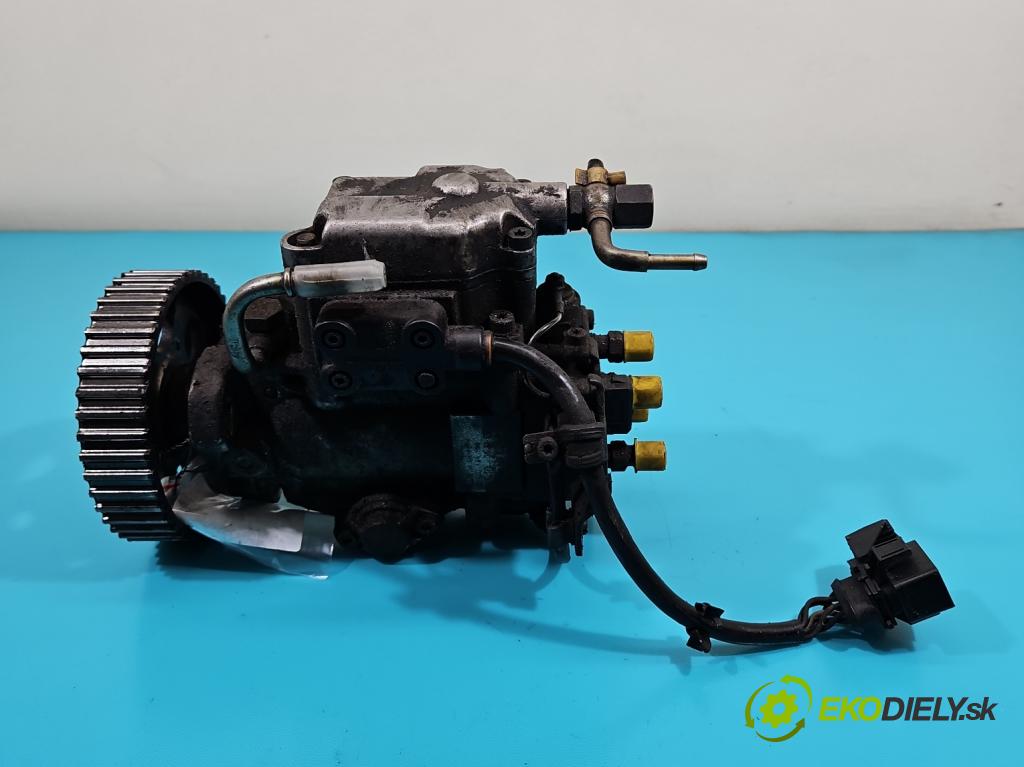 Vw Sharan I 1995-2010 1.9 TDI 90 HP manual 66 kW 1896 cm3 5- čerpadlo vstrekovacia 0460404985 (Vstrekovacie čerpadlá)