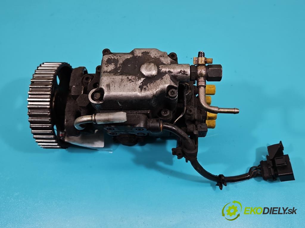 Vw Sharan I 1995-2010 1.9 TDI 90 HP manual 66 kW 1896 cm3 5- čerpadlo vstrekovacia 0460404985 (Vstrekovacie čerpadlá)