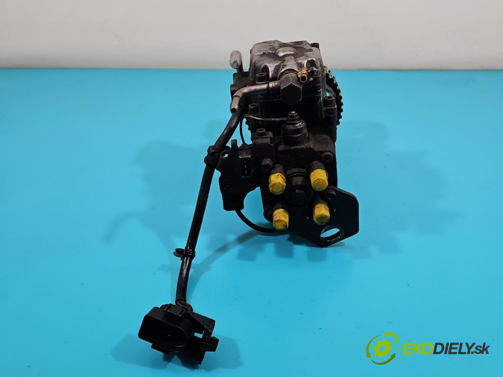 Vw Sharan I 1995-2010 1.9 TDI 90 HP manual 66 kW 1896 cm3 5- čerpadlo vstrekovacia 0460404985 (Vstrekovacie čerpadlá)