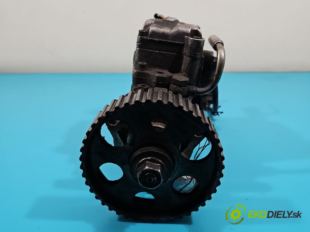 Vw Sharan I 1995-2010 1.9 TDI 90 HP manual 66 kW 1896 cm3 5- čerpadlo vstrekovacia 0460404985 (Vstrekovacie čerpadlá)