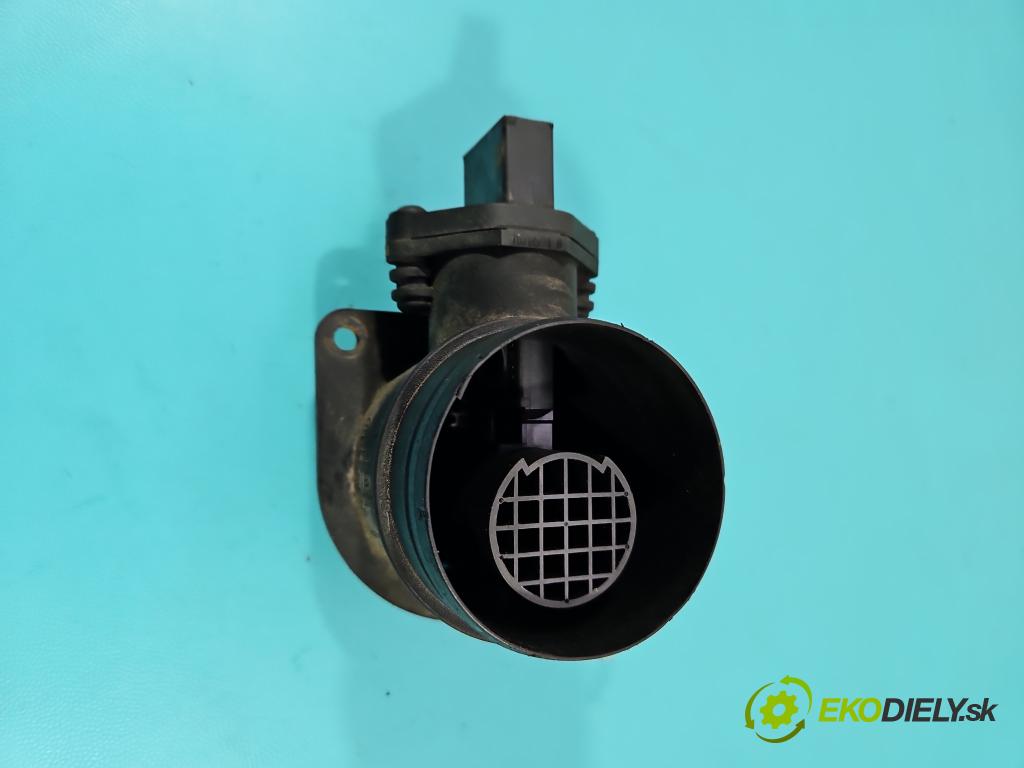 Skoda Fabia I 1999-2007 1.4 tdi 75 HP manual 55 kW 1422 cm3 5- průtokoměr: 0281002531 (Váhy vzduchu)