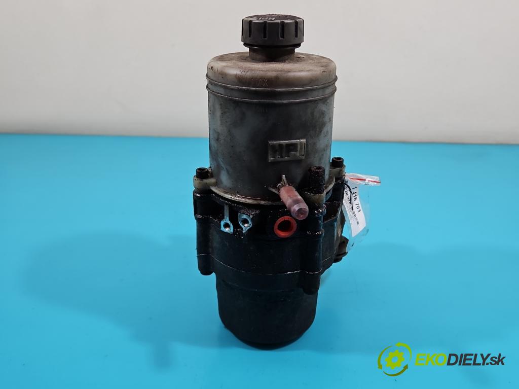 Skoda Fabia I 1999-2007 1.4 tdi 75 HP manual 55 kW 1422 cm3 5- čerpadlo posilovač 6Q0423155AH (Servočerpadlá, pumpy riadenia)