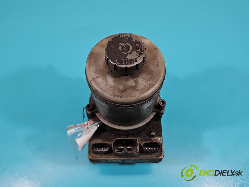 Skoda Fabia I 1999-2007 1.4 tdi 75 HP manual 55 kW 1422 cm3 5- čerpadlo posilovač 6Q0423155AH (Servočerpadlá, pumpy riadenia)