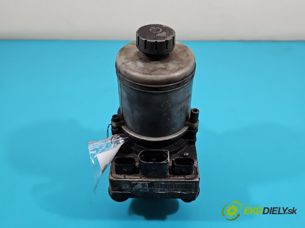 Skoda Fabia I 1999-2007 1.4 tdi 75 HP manual 55 kW 1422 cm3 5- čerpadlo posilovač 6Q0423155AH (Servočerpadlá, pumpy riadenia)