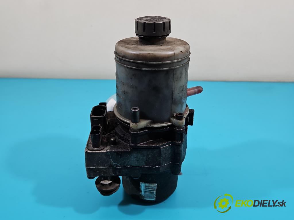 Skoda Fabia I 1999-2007 1.4 tdi 75 HP manual 55 kW 1422 cm3 5- čerpadlo posilovač 6Q0423155AH (Servočerpadlá, pumpy riadenia)