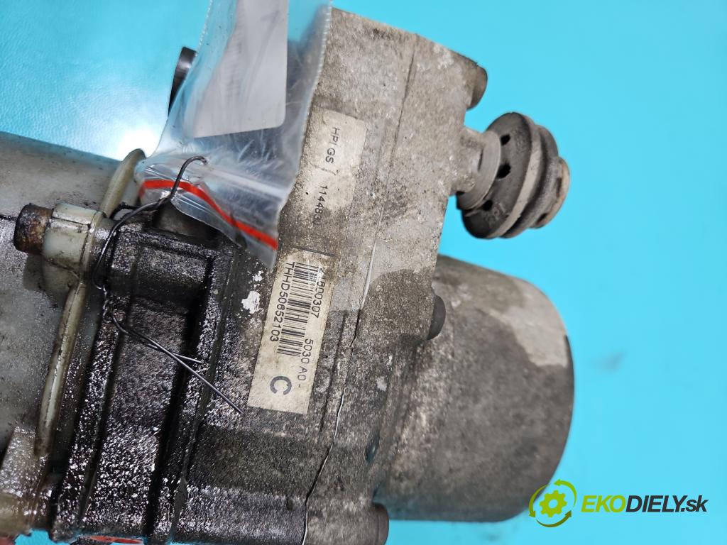 Skoda Fabia I 1999-2007 1.4 tdi 75 HP manual 55 kW 1422 cm3 5- čerpadlo posilovač 6Q0423155AH (Servočerpadlá, pumpy riadenia)