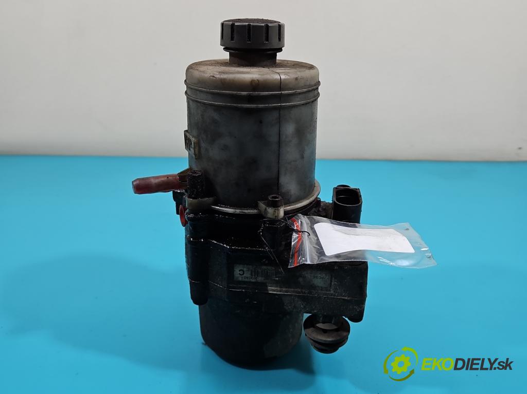 Skoda Fabia I 1999-2007 1.4 tdi 75 HP manual 55 kW 1422 cm3 5- čerpadlo posilovač 6Q0423155AH (Servočerpadlá, pumpy riadenia)