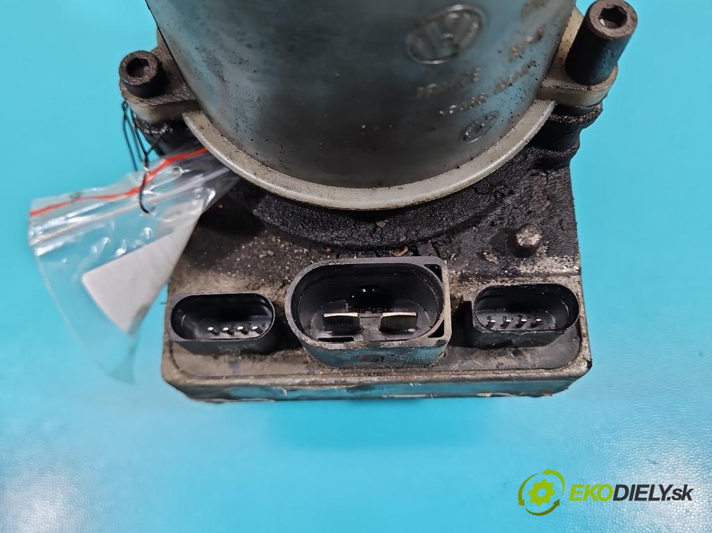 Skoda Fabia I 1999-2007 1.4 tdi 75 HP manual 55 kW 1422 cm3 5- čerpadlo posilovač 6Q0423155AH (Servočerpadlá, pumpy riadenia)