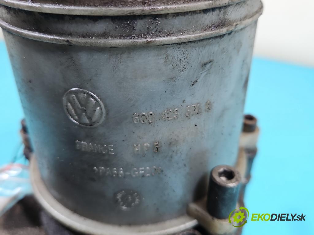 Skoda Fabia I 1999-2007 1.4 tdi 75 HP manual 55 kW 1422 cm3 5- čerpadlo posilovač 6Q0423155AH (Servočerpadlá, pumpy riadenia)