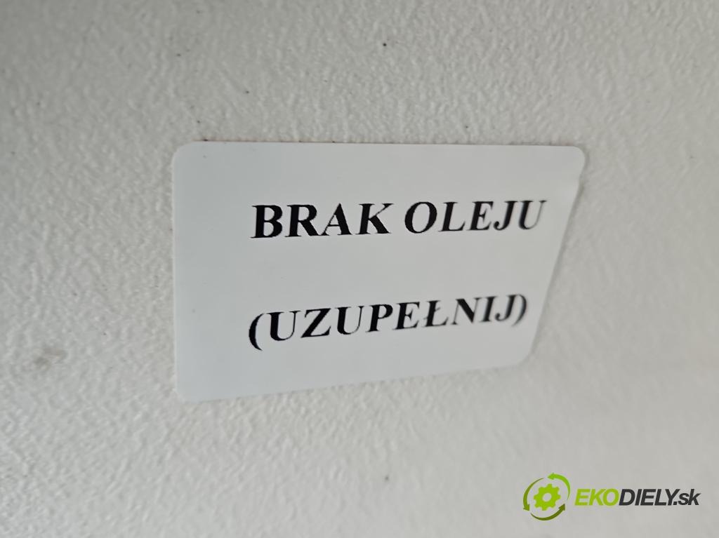 Nissan Note I 2006-2012 1.4 16V 88 HP manual 65 kW 1386 cm3 5- prevodovka stupeň,rýchlosť manual JH3103