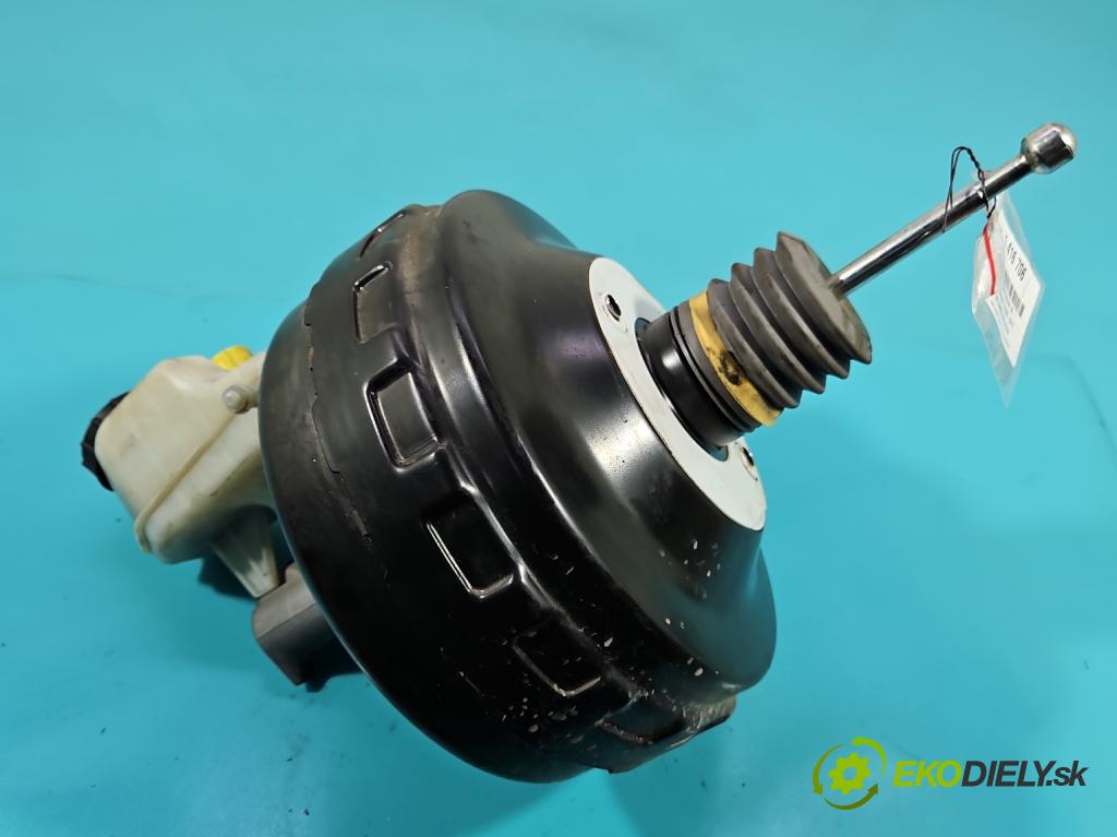 Opel Insignia A 2008-2017 2.0 CDTI 131 HP automatic 96 kW 1956 cm3 5- servo brzdové 13228183