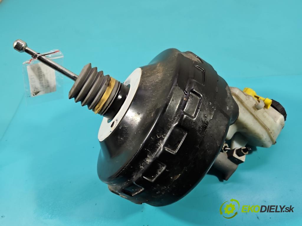 Opel Insignia A 2008-2017 2.0 CDTI 131 HP automatic 96 kW 1956 cm3 5- servo brzdové 13228183
