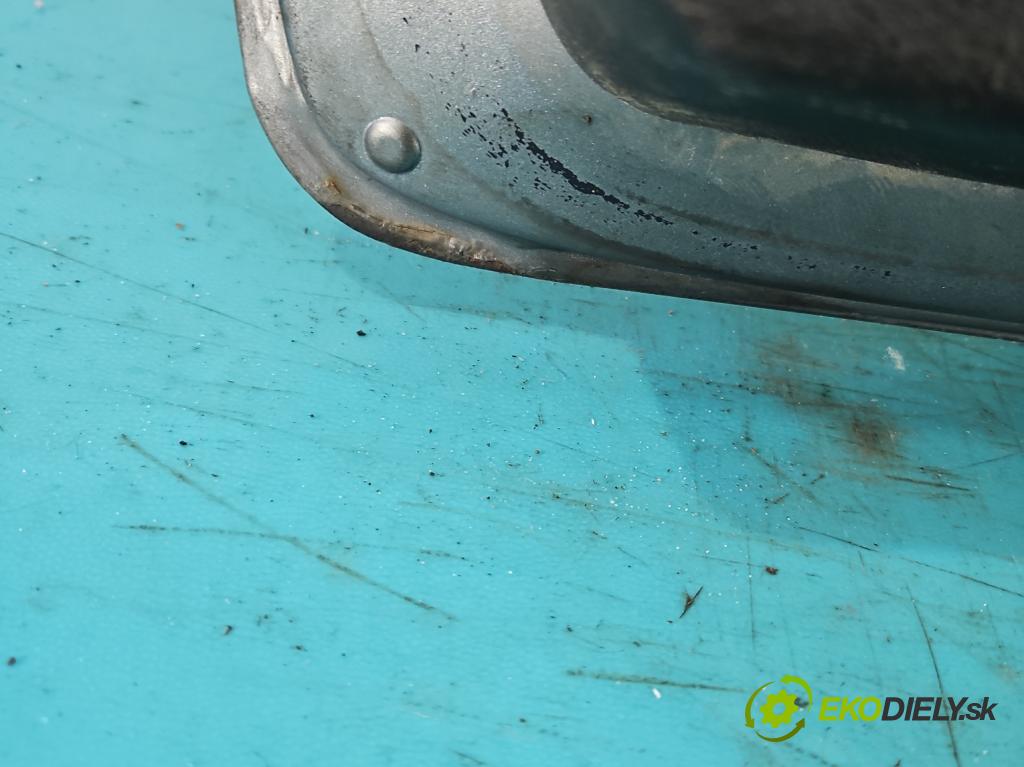 Vw Passat B5 1995-2005 1.9 tdi 131 hp manual 96 kW 1896 cm3 5- zadní kufrové dveře  (Zadní kapoty)