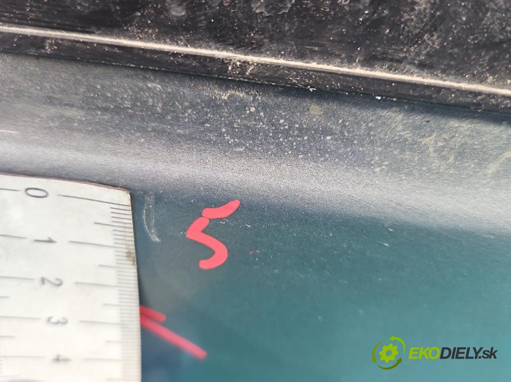 Vw Passat B5 1995-2005 1.9 tdi 131 hp manual 96 kW 1896 cm3 5- zadní kufrové dveře  (Zadní kapoty)