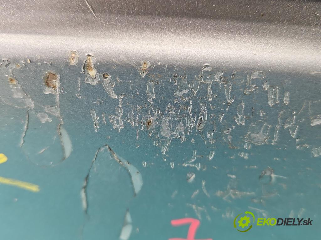 Vw Passat B5 1995-2005 1.9 tdi 131 hp manual 96 kW 1896 cm3 5- zadní kufrové dveře  (Zadní kapoty)