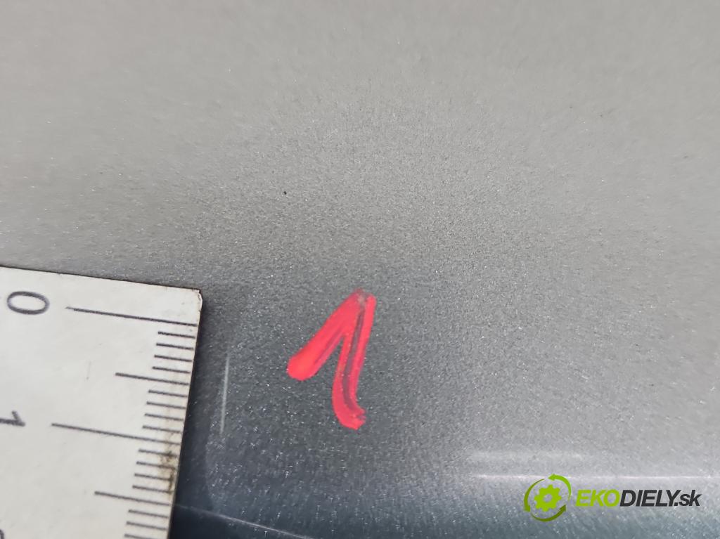 Vw Passat B5 1995-2005 1.9 tdi 131 hp manual 96 kW 1896 cm3 5- zadní kufrové dveře  (Zadní kapoty)