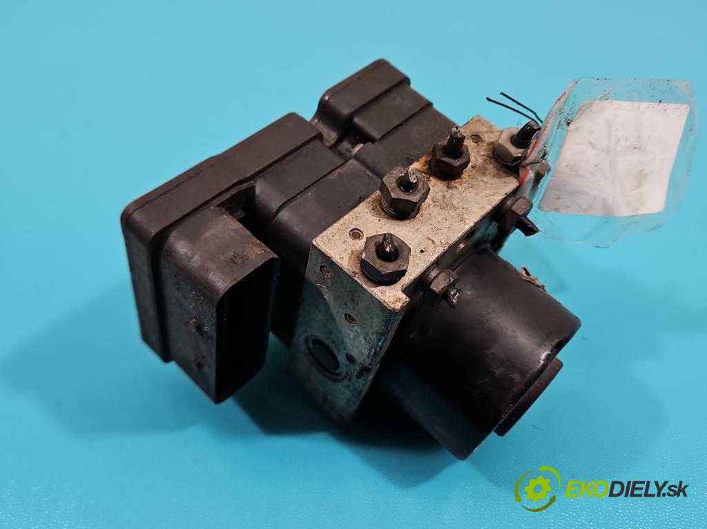 Ford Fiesta Mk6 2002-2008 1.4 TDCI 68 HP manual 50 kW 1399 cm3 5- čerpadlo abs 4S61-2M110-CC (Pumpy ABS)