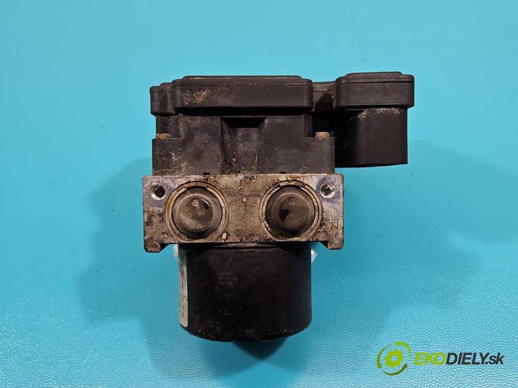 Ford Fiesta Mk6 2002-2008 1.4 TDCI 68 HP manual 50 kW 1399 cm3 5- čerpadlo abs 4S61-2M110-CC (Pumpy ABS)