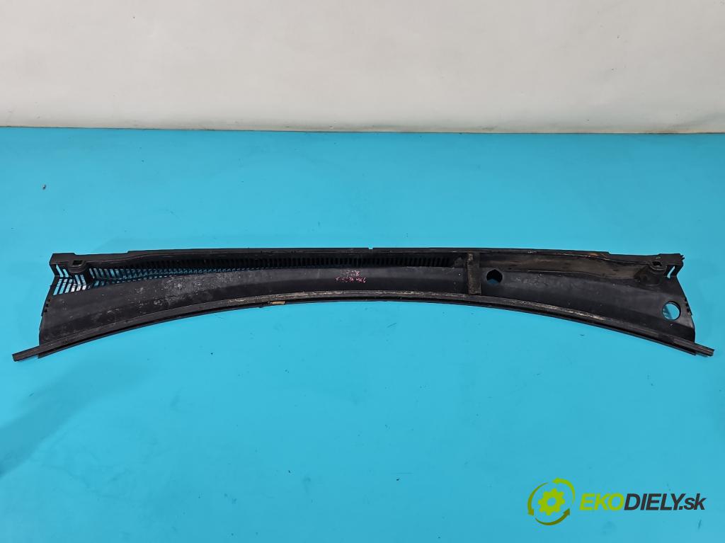 Ford Fiesta Mk6 2002-2008 1.4 TDCI 68 HP manual 50 kW 1399 cm3 5- torpédo 2S61-A02228-AD (Torpéda)