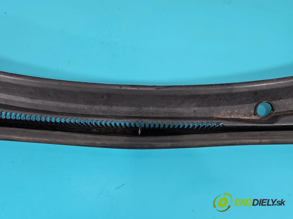 Ford Fiesta Mk6 2002-2008 1.4 TDCI 68 HP manual 50 kW 1399 cm3 5- torpédo 2S61-A02228-AD (Torpéda)